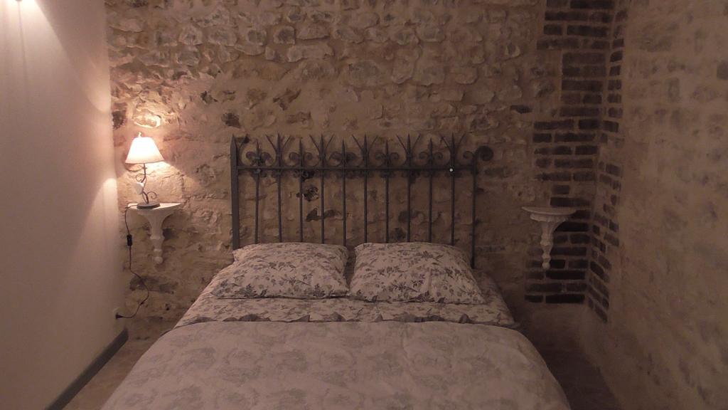 Cottage "Le Bleu D'Orage" Domaine De 7Ha Au Calme Vimoutiers Bilik gambar